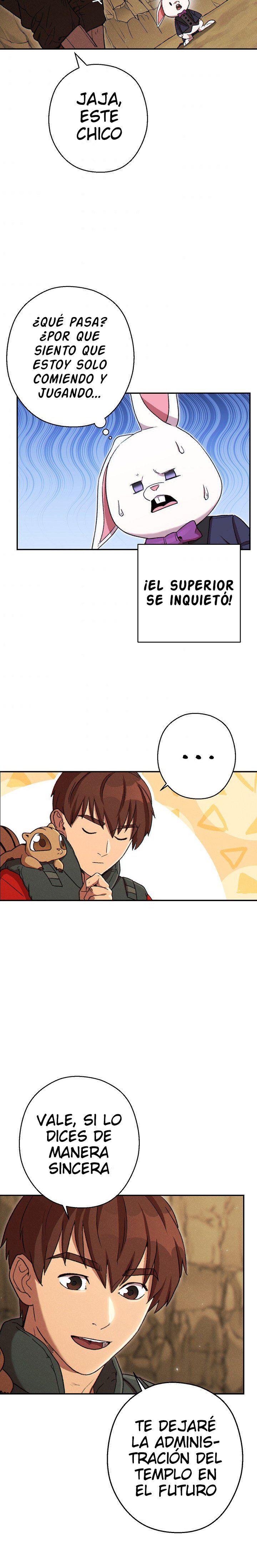 Read Dungeon Reset Español Manga Online