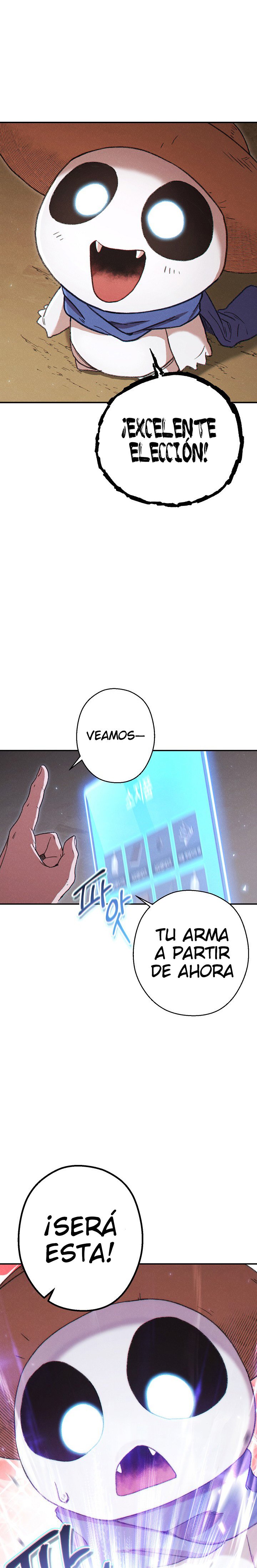 Read Dungeon Reset Español Manga Online