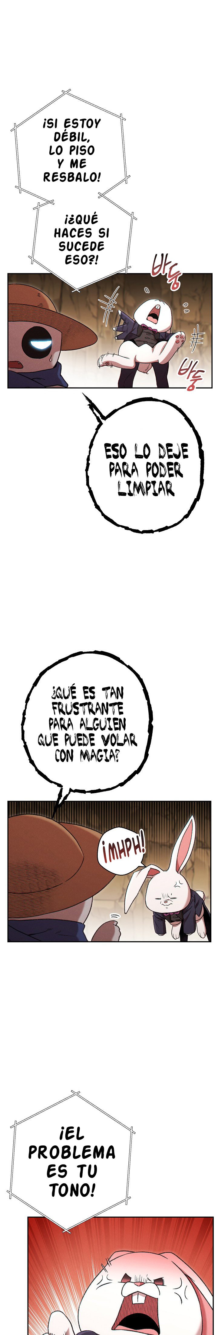 Read Dungeon Reset Español Manga Online