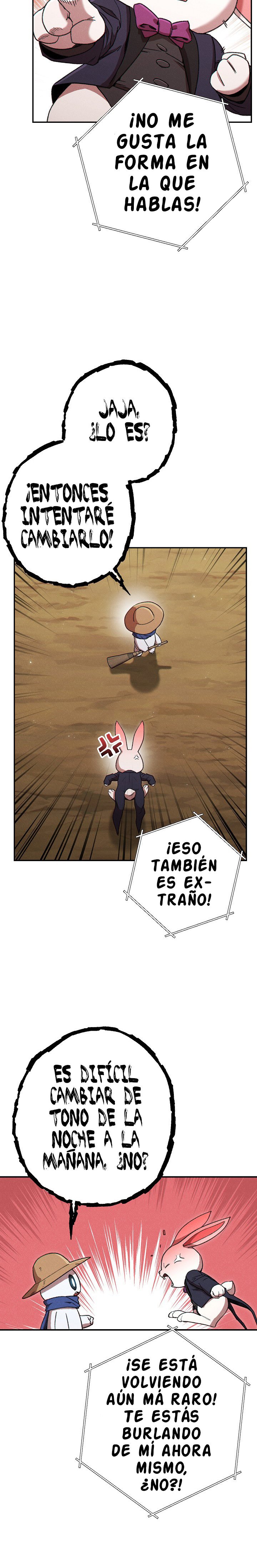 Read Dungeon Reset Español Manga Online