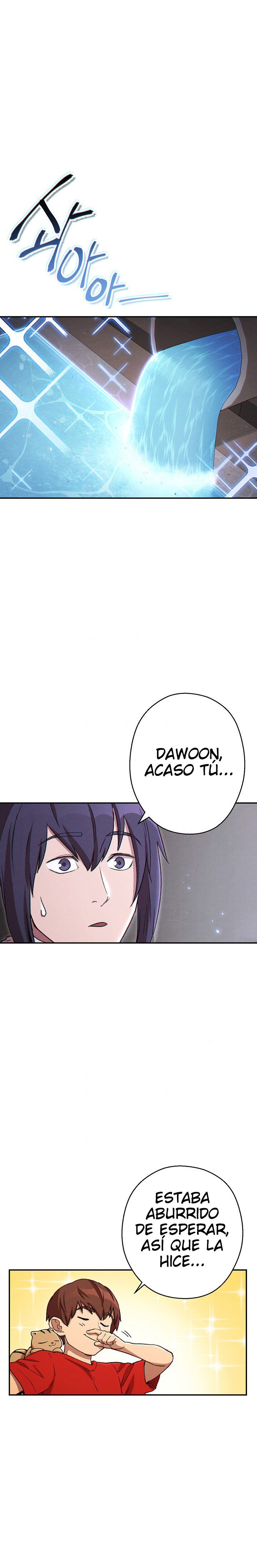 Read Dungeon Reset Español Manga Online