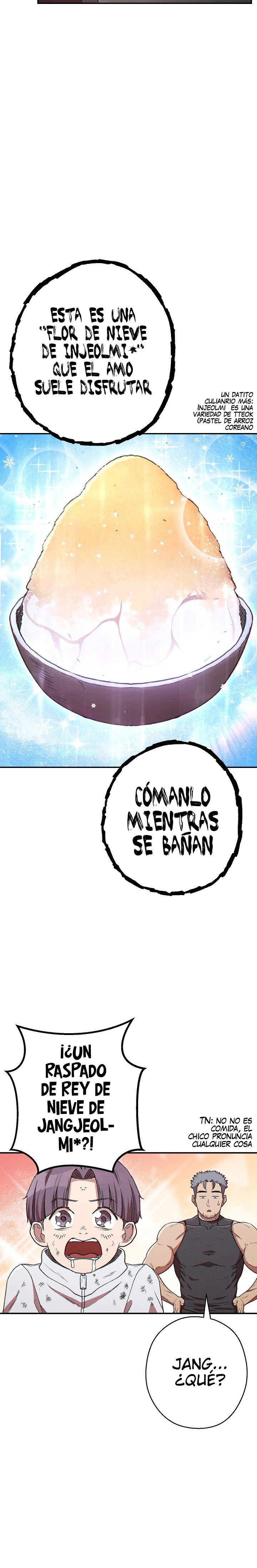 Read Dungeon Reset Español Manga Online