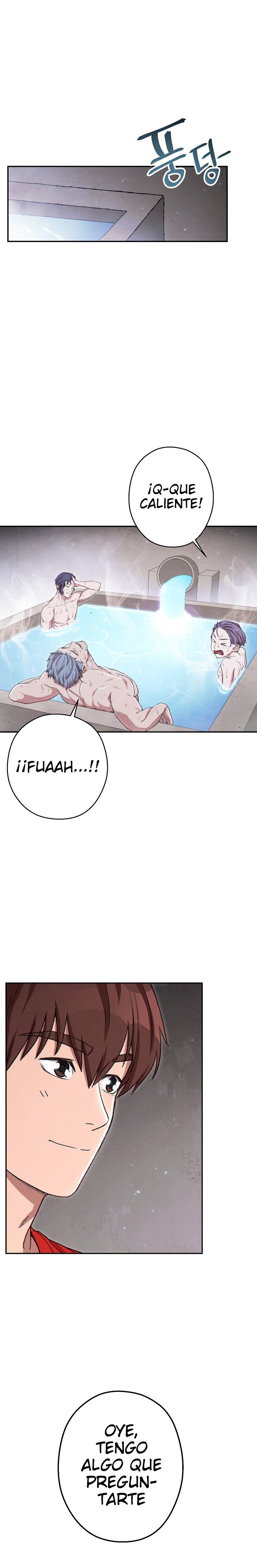 Read Dungeon Reset Español Manga Online