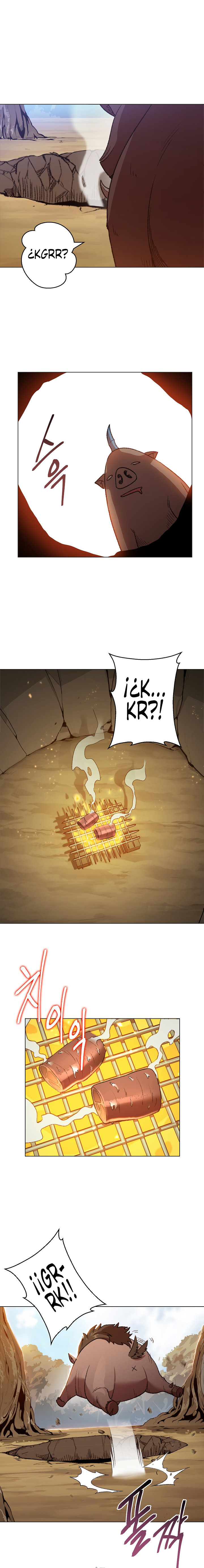 Read Dungeon Reset Español Manga Online