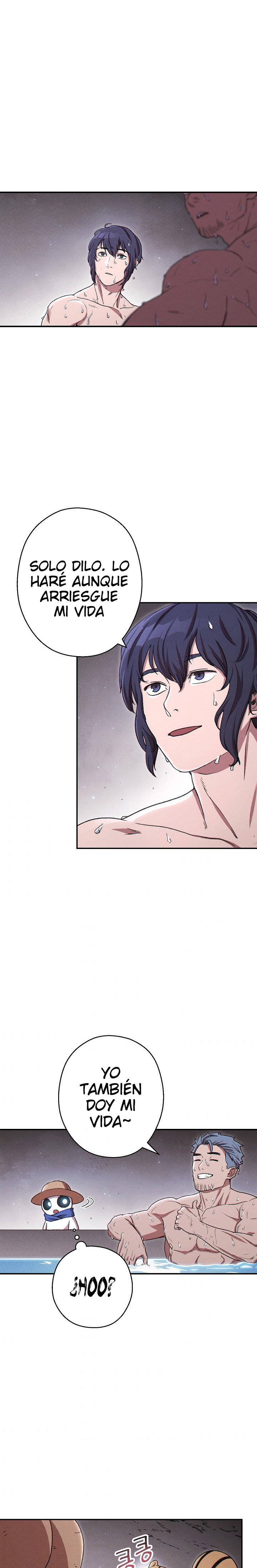 Read Dungeon Reset Español Manga Online