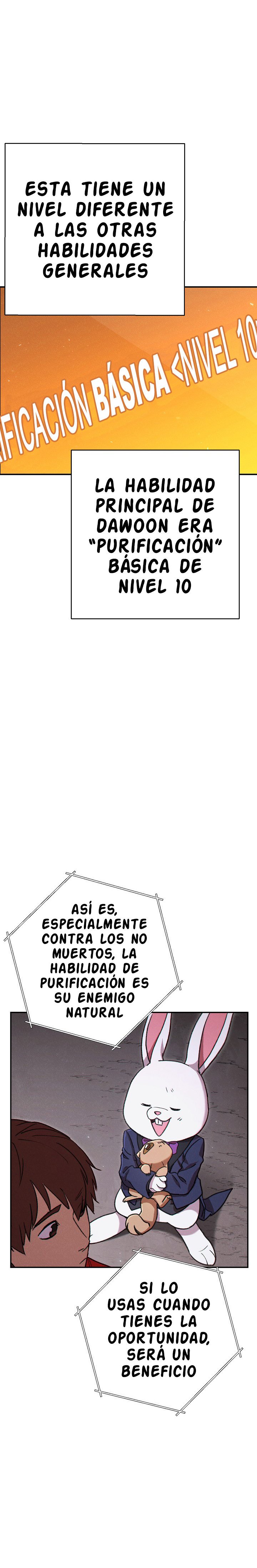 Read Dungeon Reset Español Manga Online