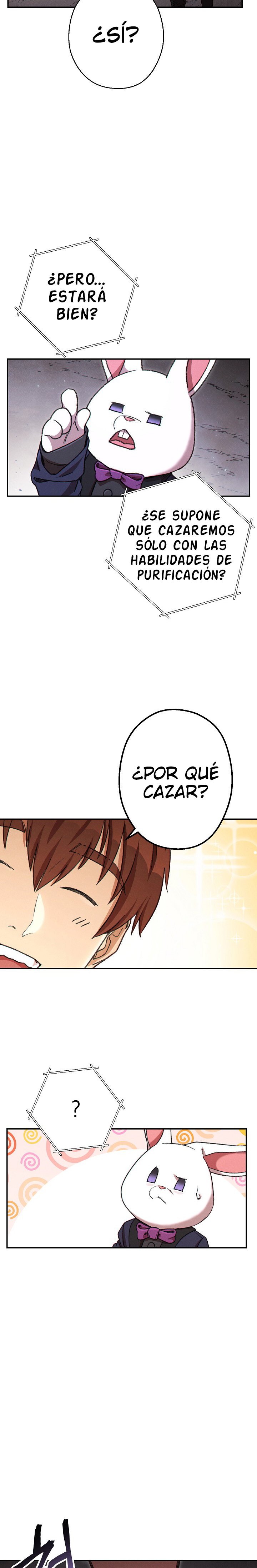 Read Dungeon Reset Español Manga Online