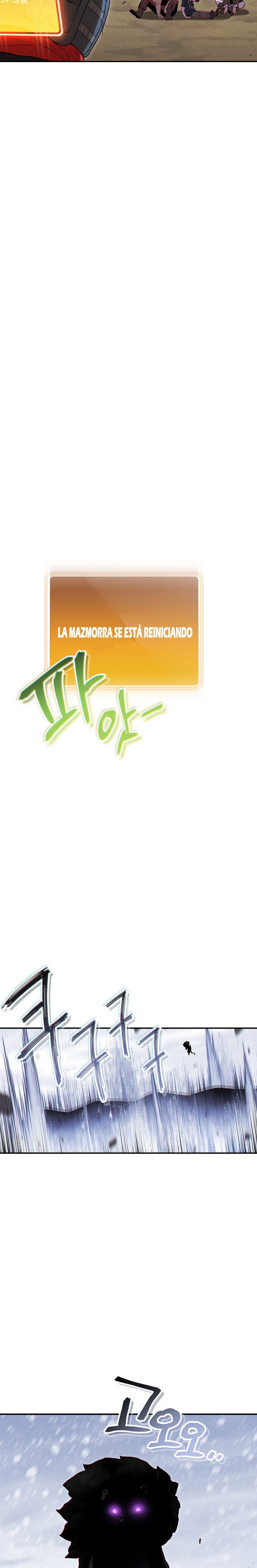 Read Dungeon Reset Español Manga Online