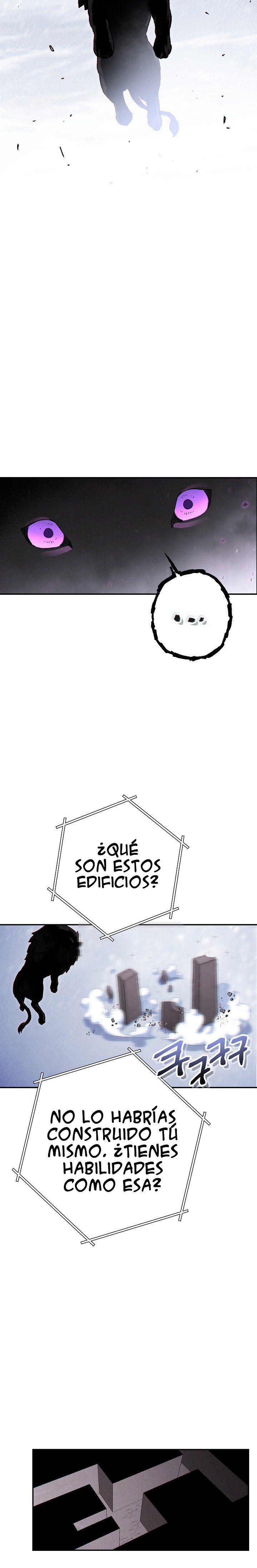 Read Dungeon Reset Español Manga Online