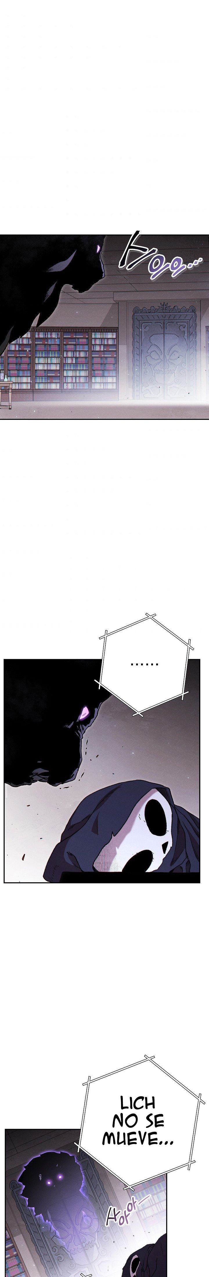 Read Dungeon Reset Español Manga Online