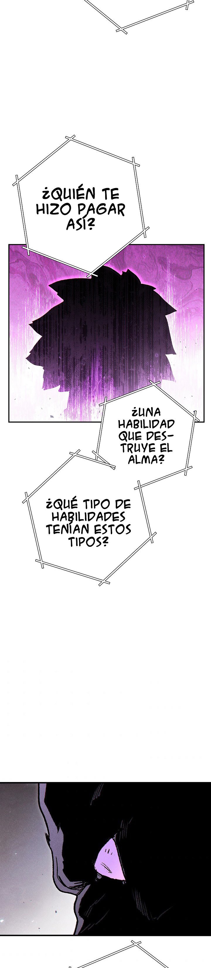 Read Dungeon Reset Español Manga Online