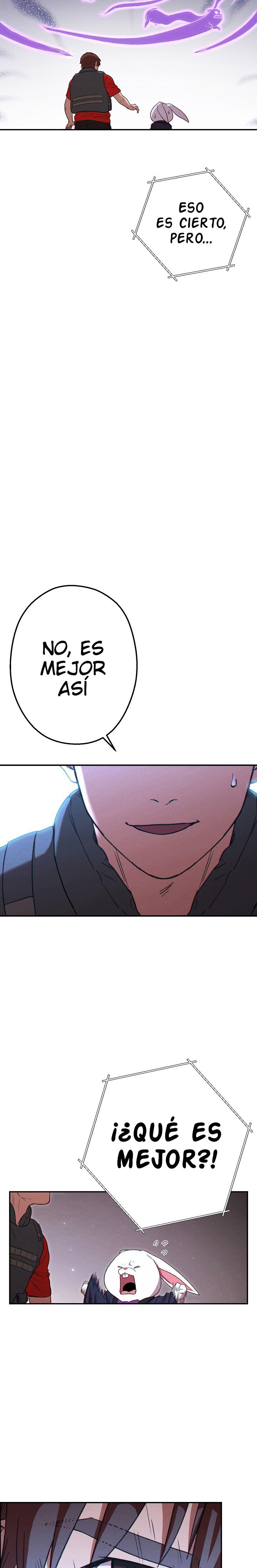 Read Dungeon Reset Español Manga Online