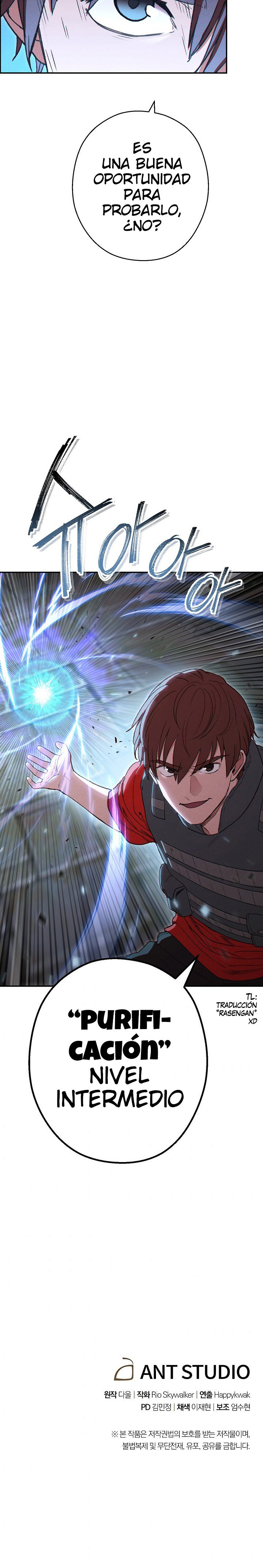 Read Dungeon Reset Español Manga Online