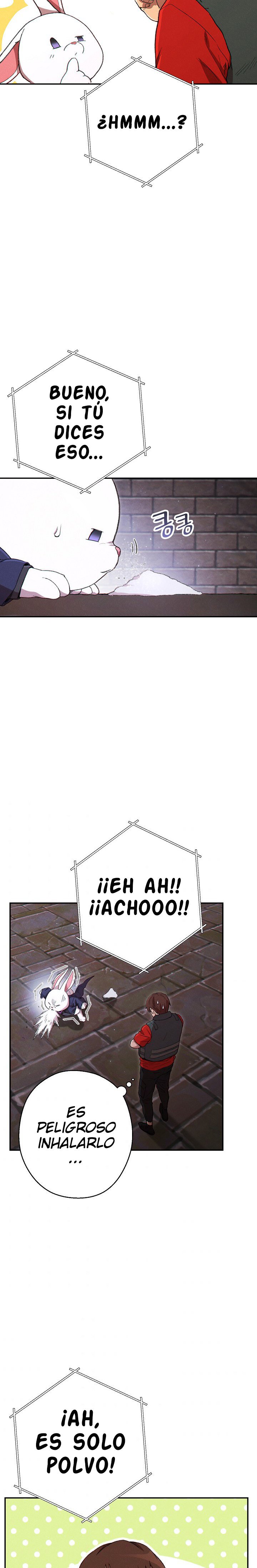 Read Dungeon Reset Español Manga Online