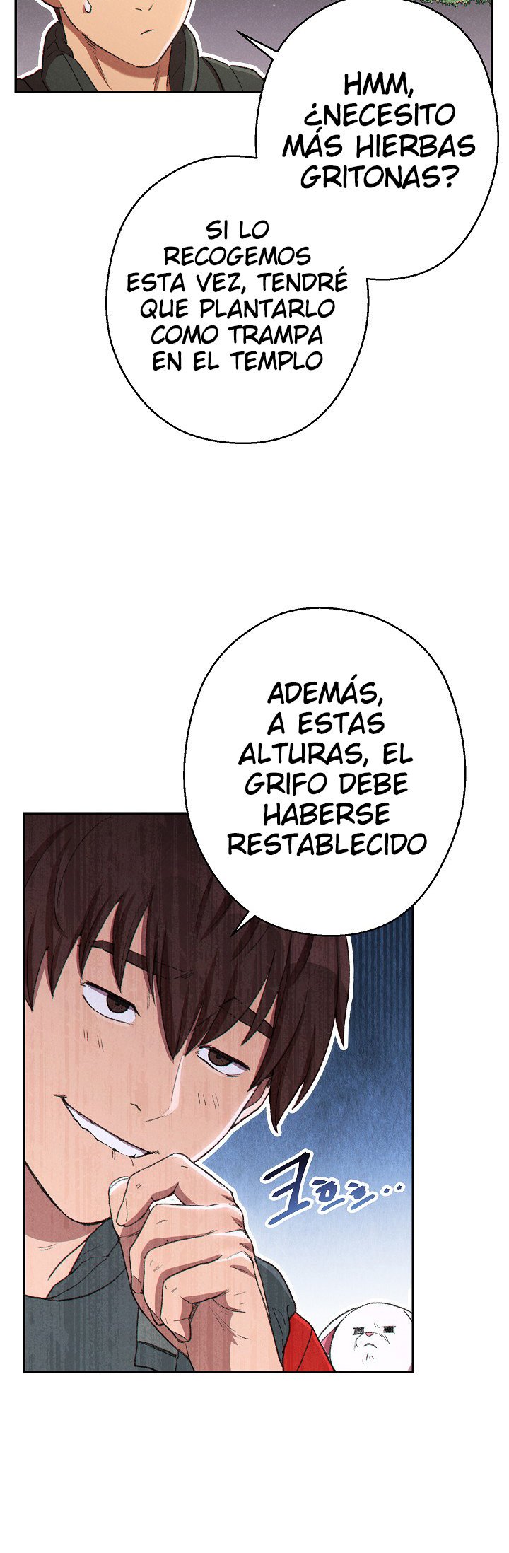 Read Dungeon Reset Español Manga Online