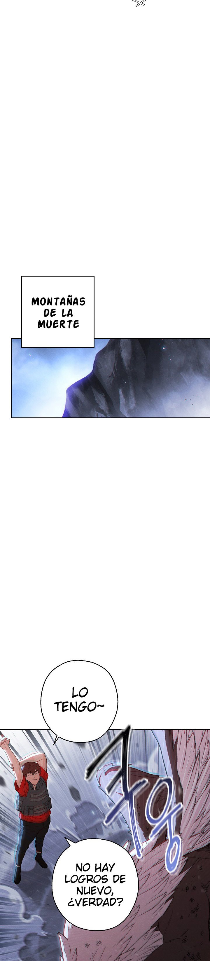 Read Dungeon Reset Español Manga Online