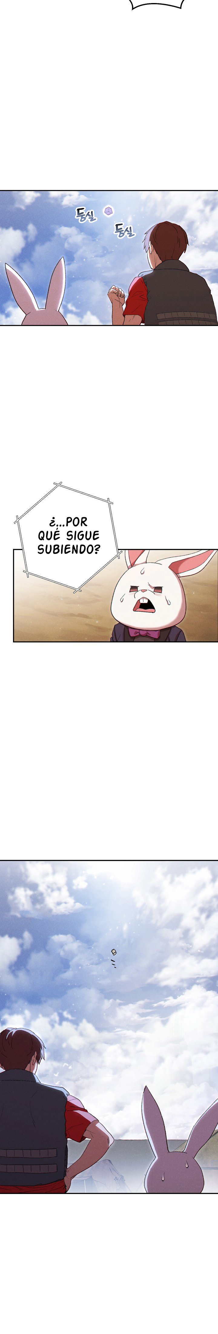 Read Dungeon Reset Español Manga Online