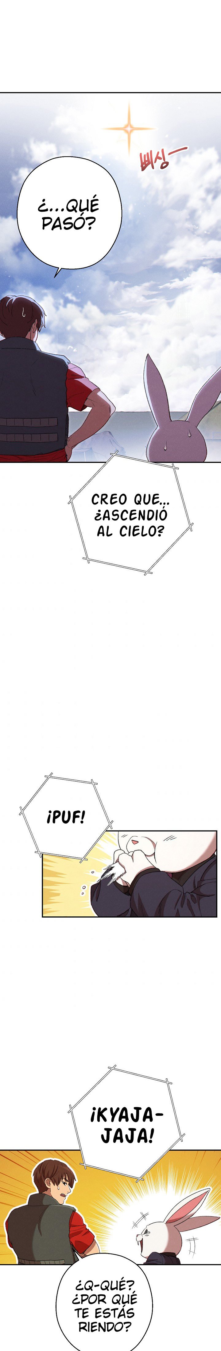 Read Dungeon Reset Español Manga Online