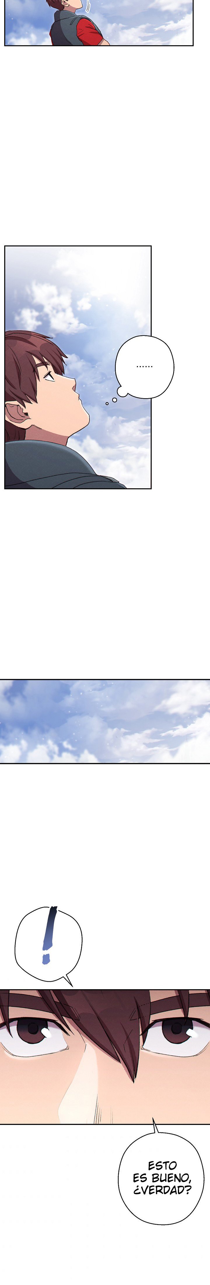 Read Dungeon Reset Español Manga Online