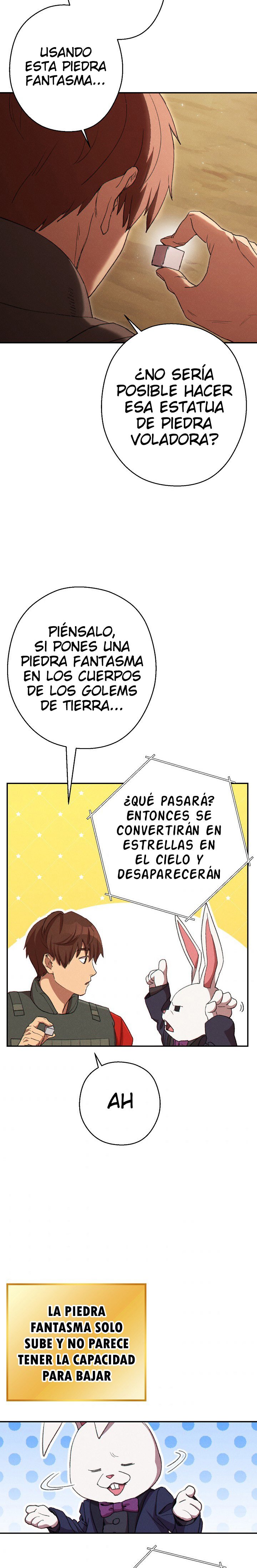Read Dungeon Reset Español Manga Online