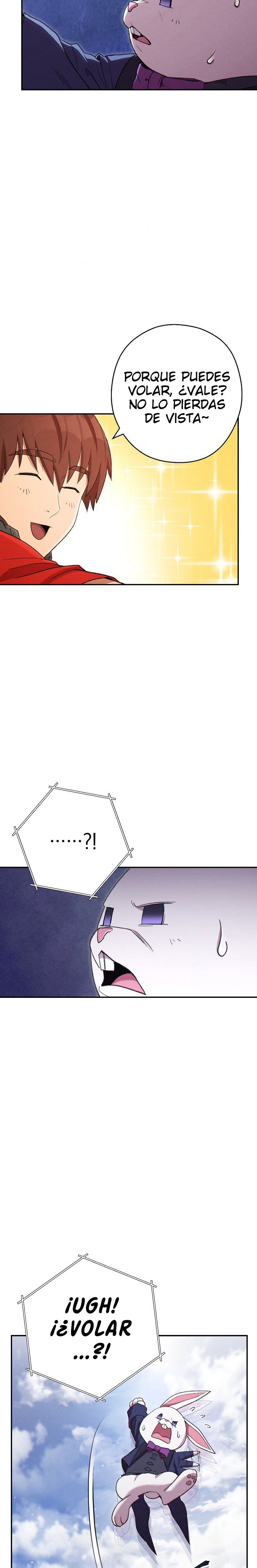 Read Dungeon Reset Español Manga Online