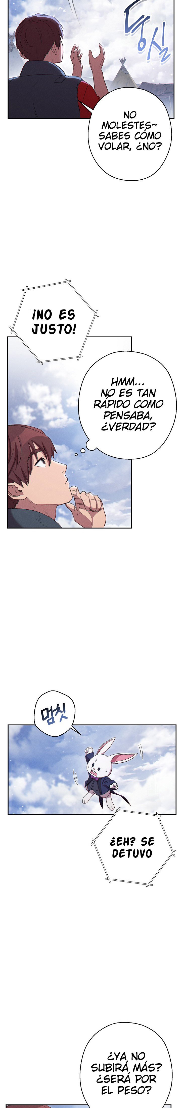 Read Dungeon Reset Español Manga Online