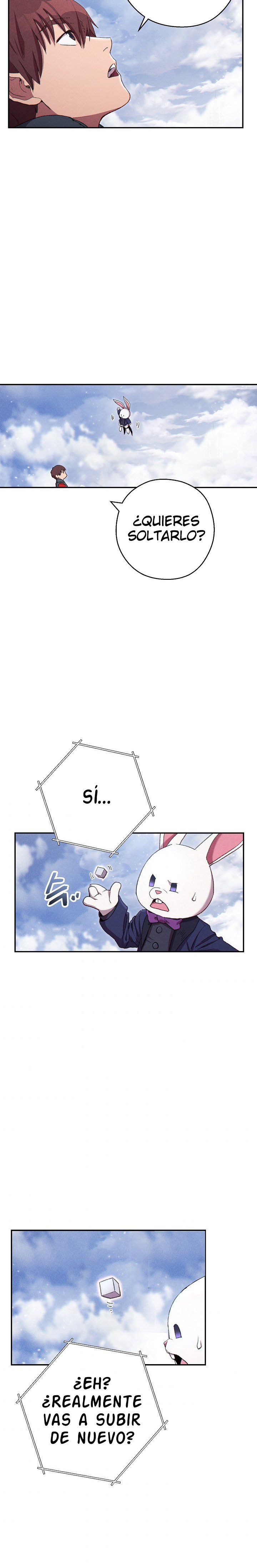 Read Dungeon Reset Español Manga Online