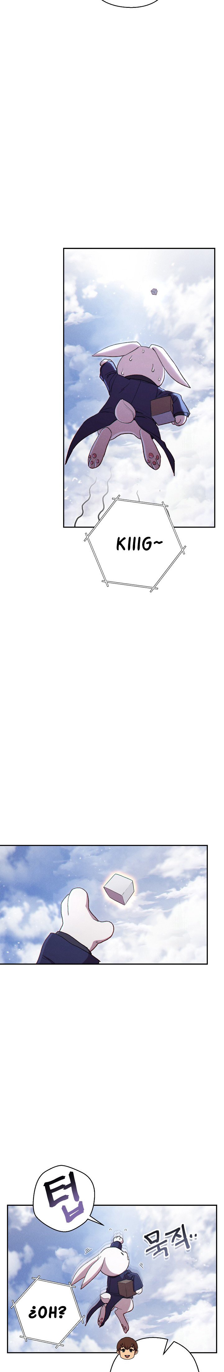 Read Dungeon Reset Español Manga Online