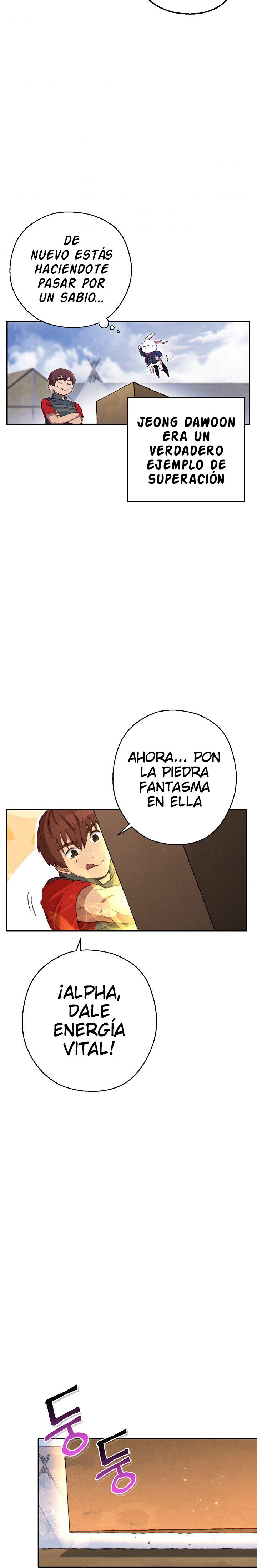 Read Dungeon Reset Español Manga Online