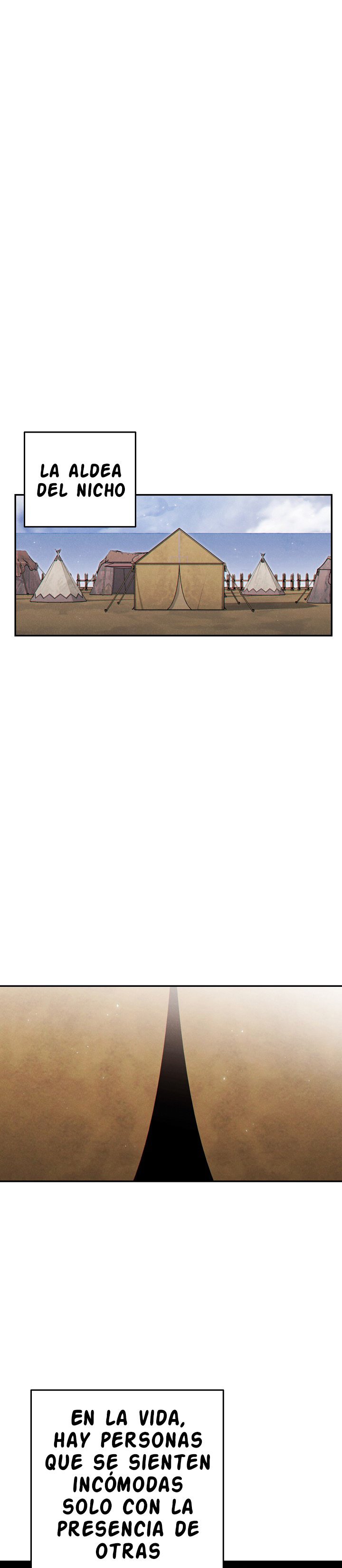 Read Dungeon Reset Español Manga Online