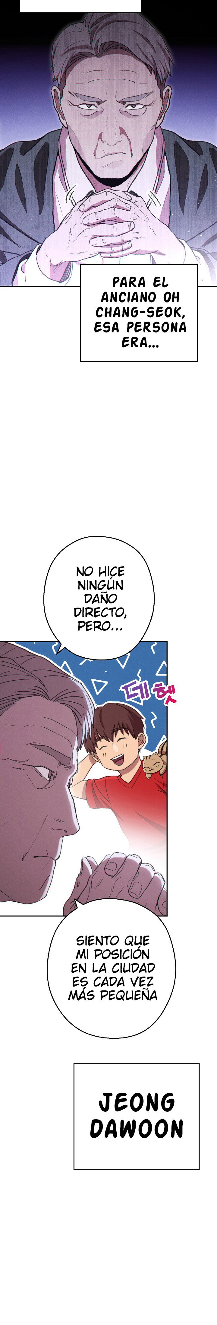 Read Dungeon Reset Español Manga Online