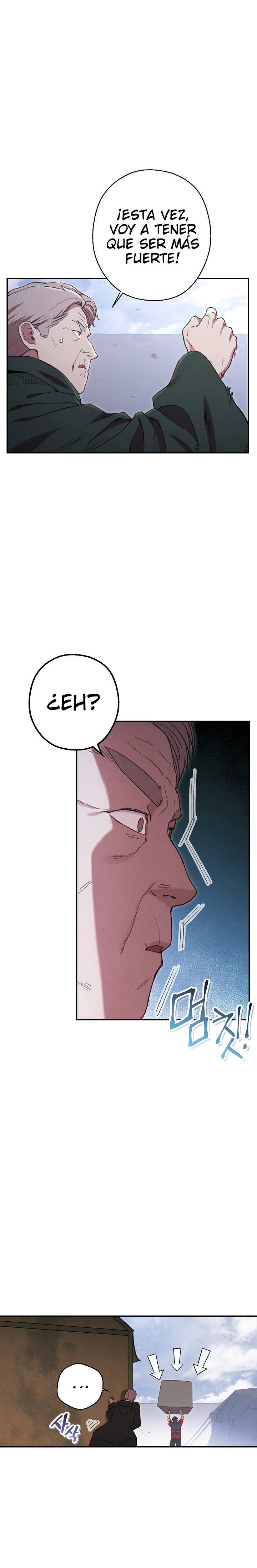 Read Dungeon Reset Español Manga Online