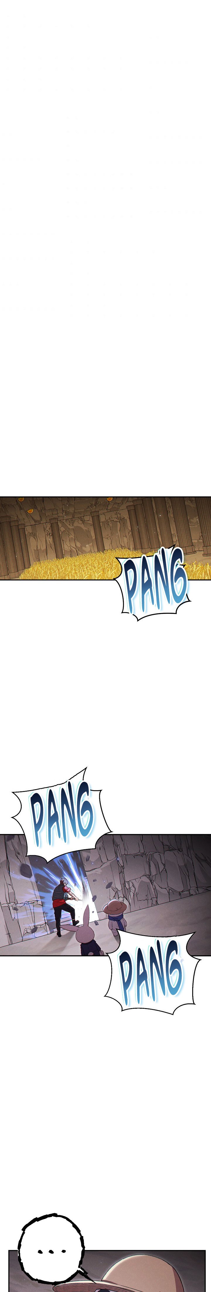 Read Dungeon Reset Español Manga Online