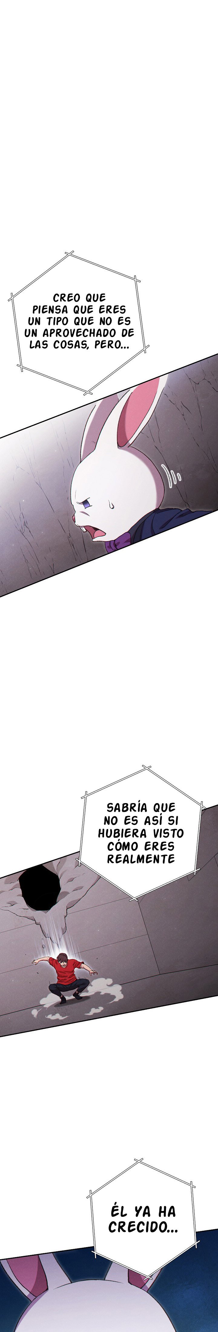 Read Dungeon Reset Español Manga Online