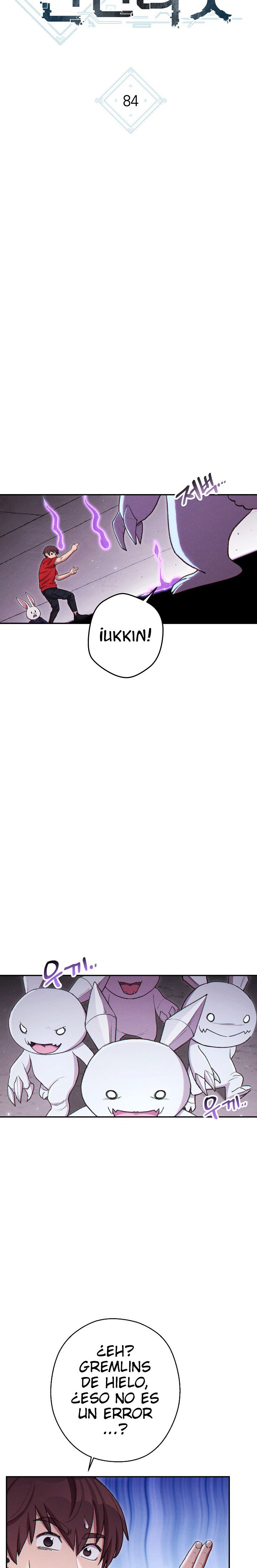 Read Dungeon Reset Español Manga Online