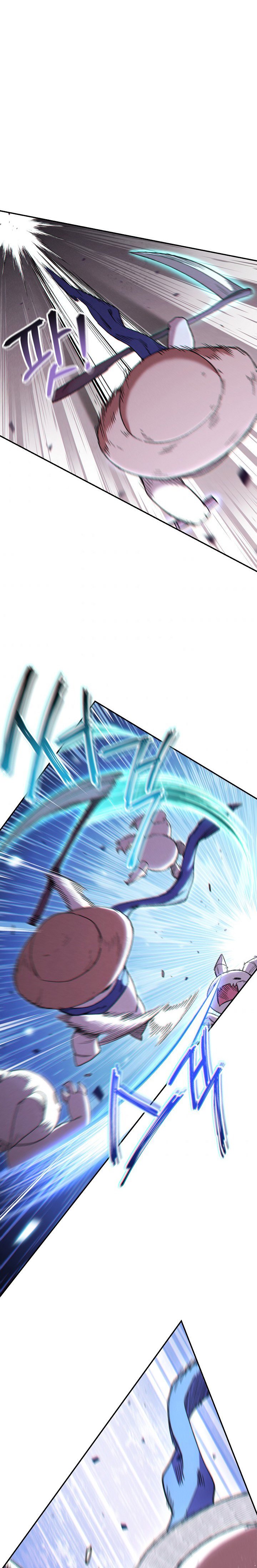 Read Dungeon Reset Español Manga Online