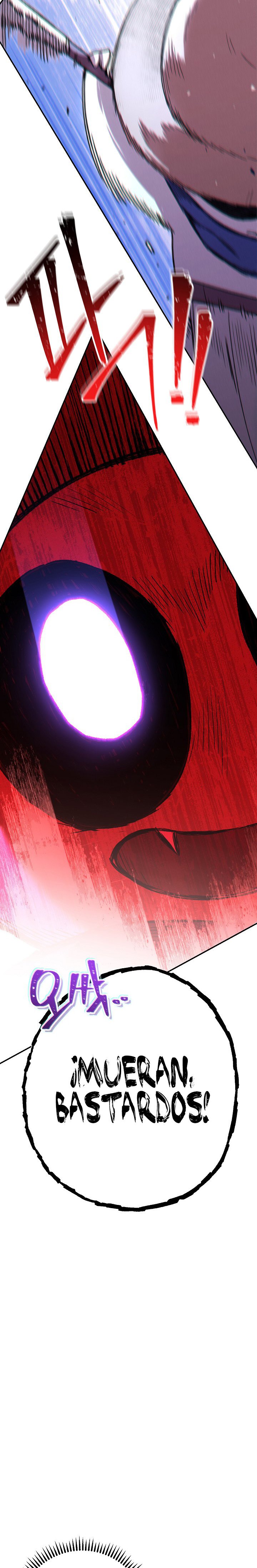 Read Dungeon Reset Español Manga Online