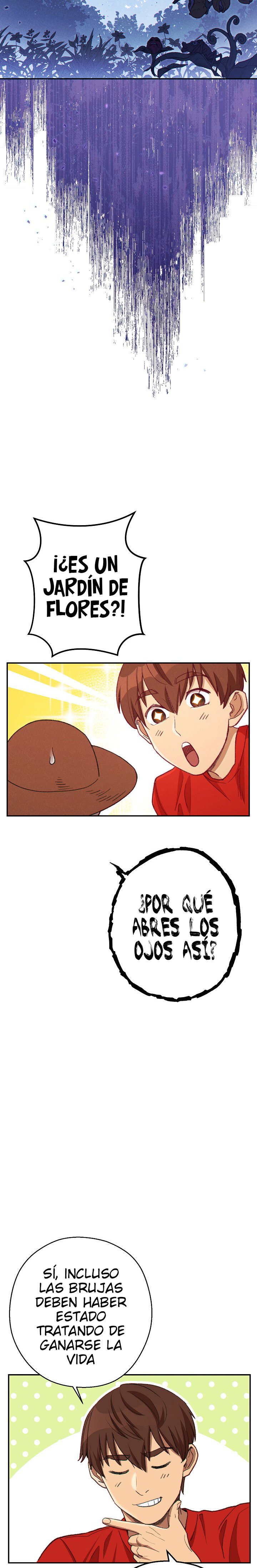 Read Dungeon Reset Español Manga Online