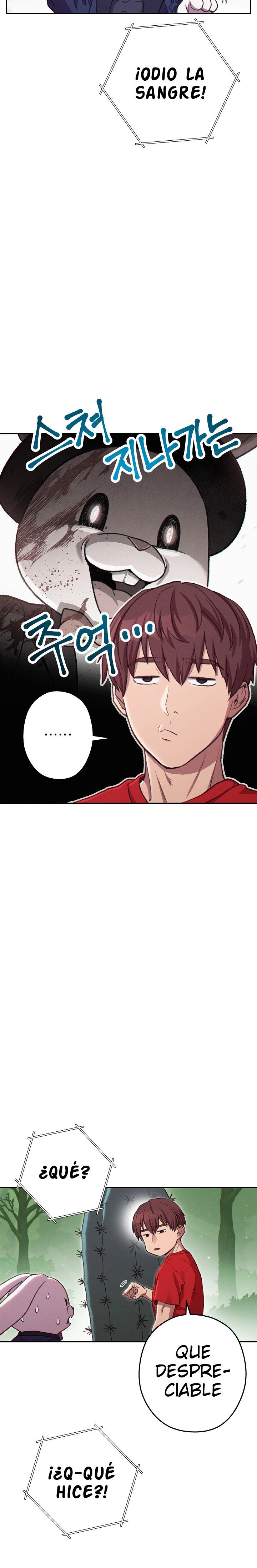 Read Dungeon Reset Español Manga Online