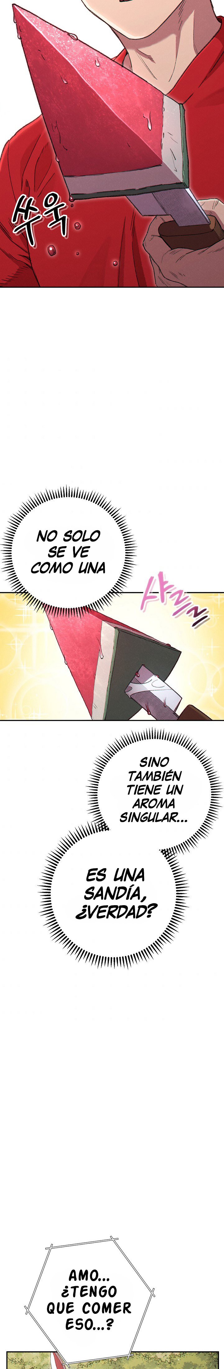 Read Dungeon Reset Español Manga Online