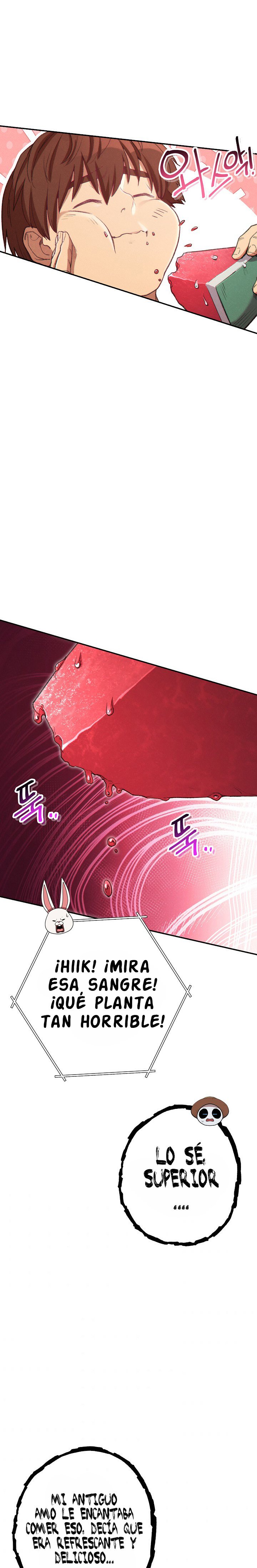 Read Dungeon Reset Español Manga Online