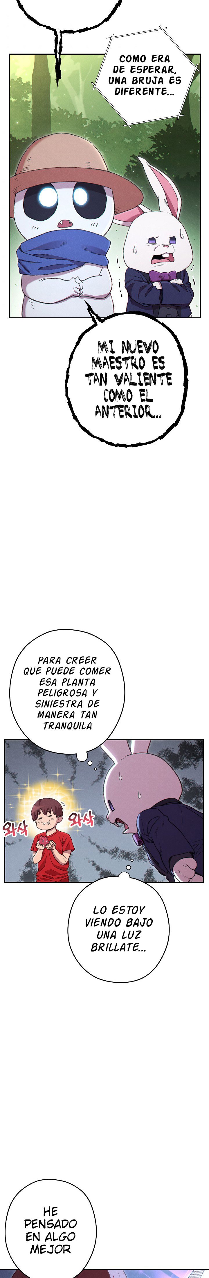 Read Dungeon Reset Español Manga Online