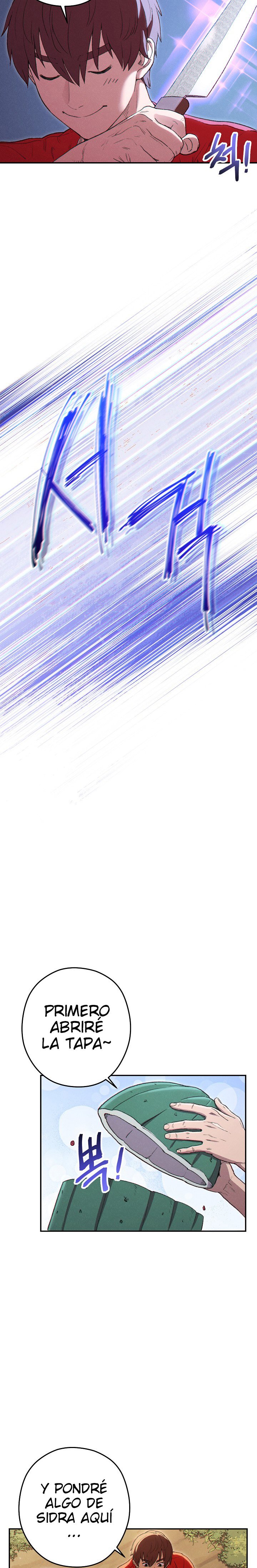 Read Dungeon Reset Español Manga Online