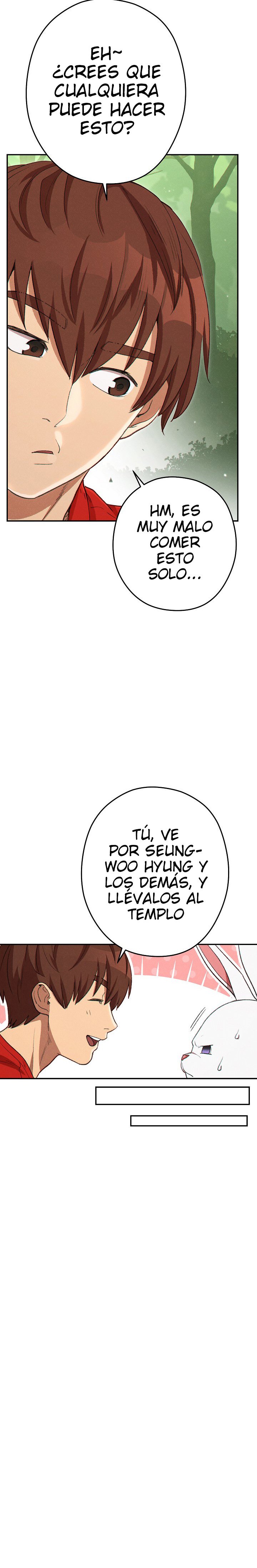 Read Dungeon Reset Español Manga Online