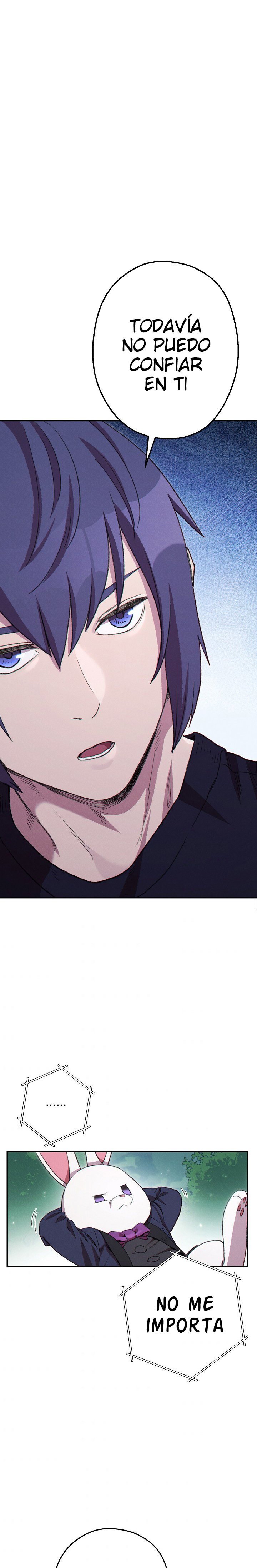 Read Dungeon Reset Español Manga Online