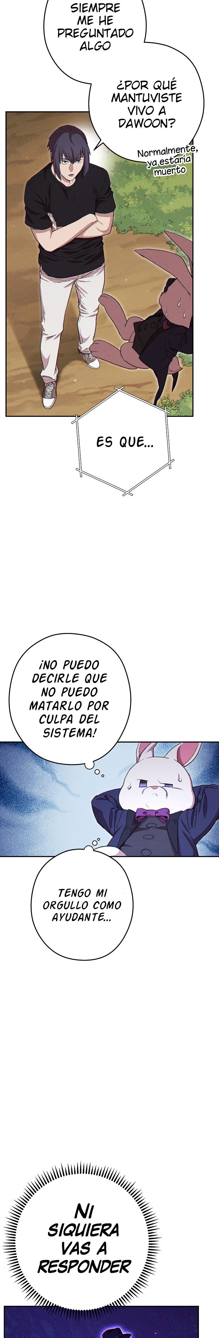 Read Dungeon Reset Español Manga Online