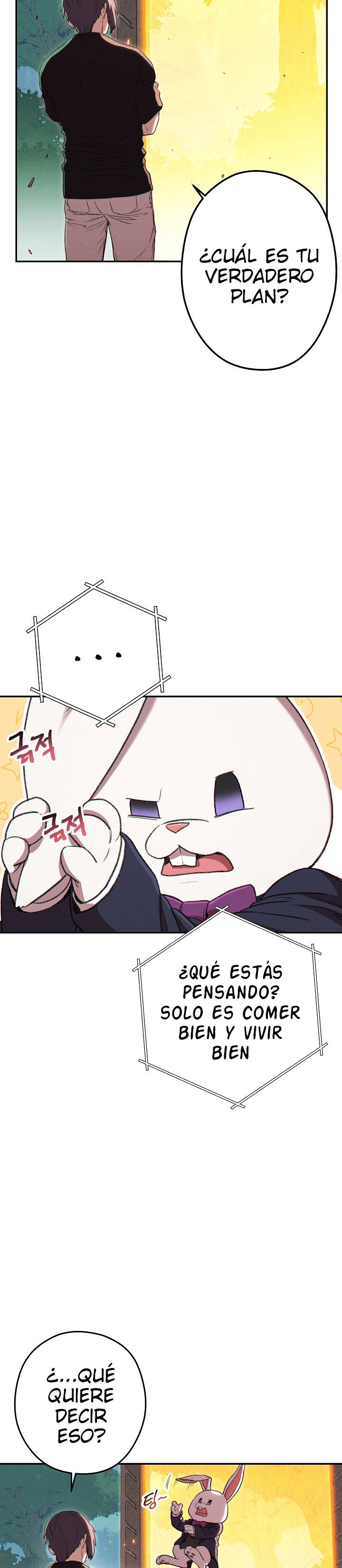 Read Dungeon Reset Español Manga Online