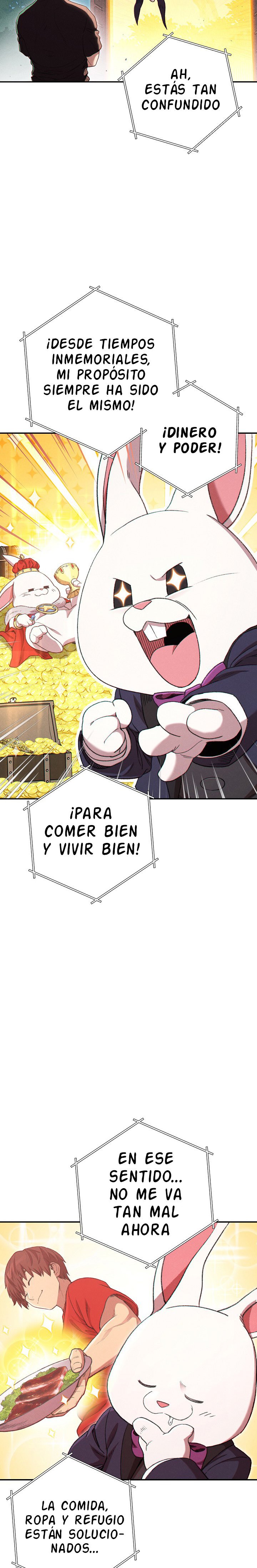 Read Dungeon Reset Español Manga Online