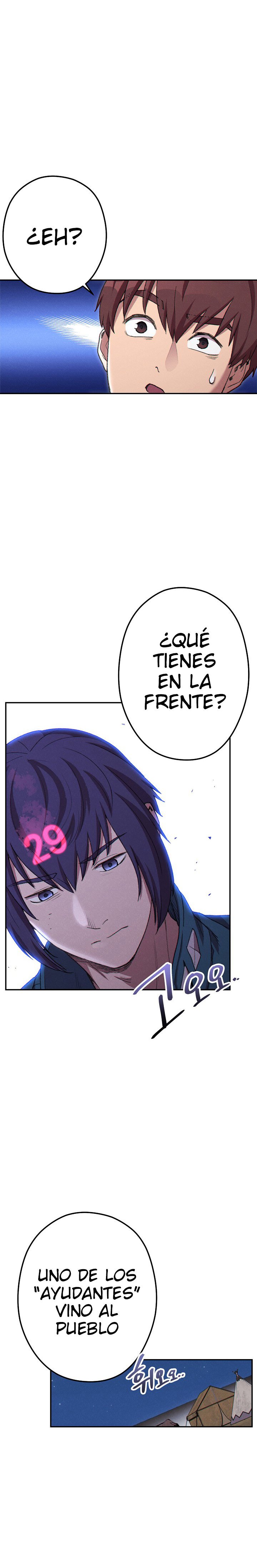 Read Dungeon Reset Español Manga Online