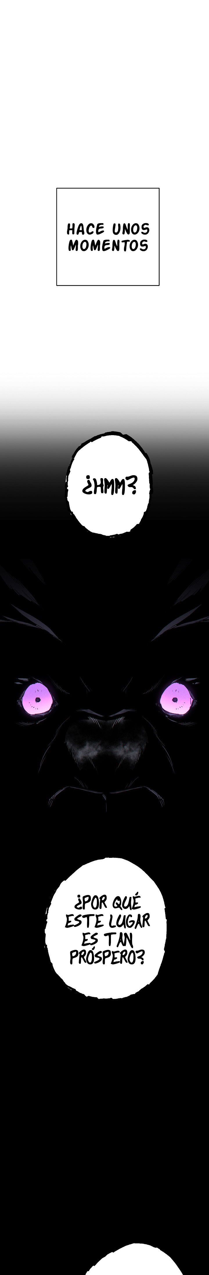 Read Dungeon Reset Español Manga Online